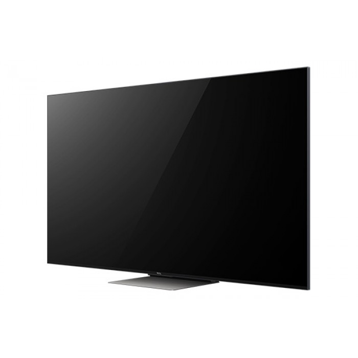 TCL 55C835 Smart Τηλεόραση 55" 4K UHD LED HDR (2022) ΕΩΣ 12 ΔΟΣΕΙΣ